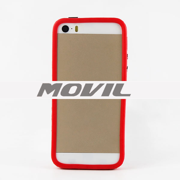 NP-2221 Funda para Apple iPhone 5s-8